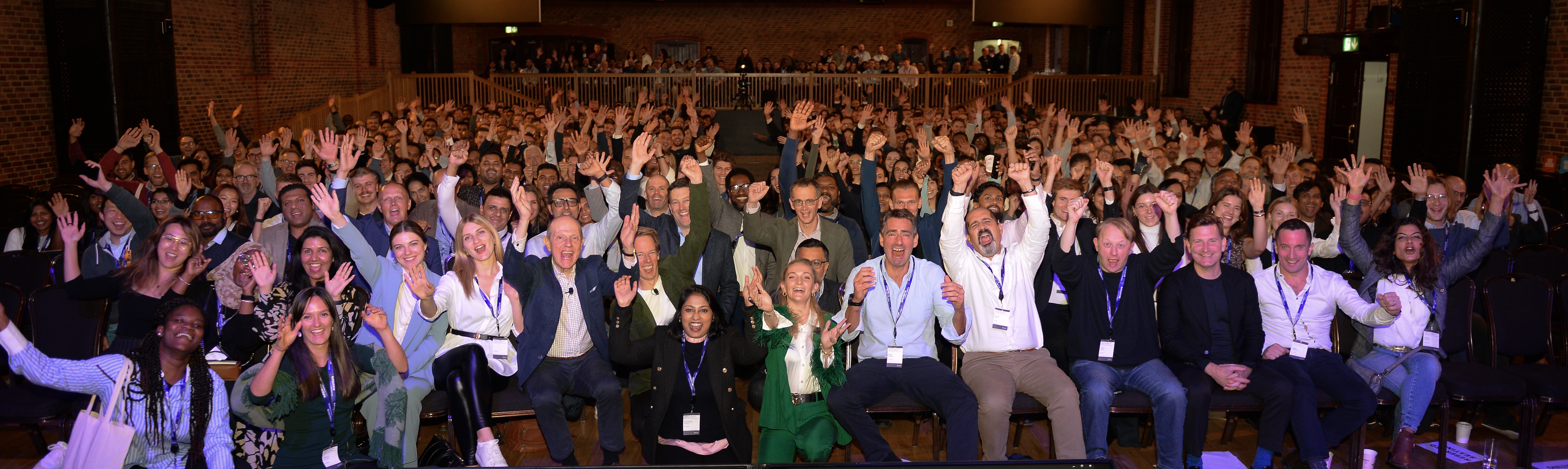 ReinventionX 2026 Conference